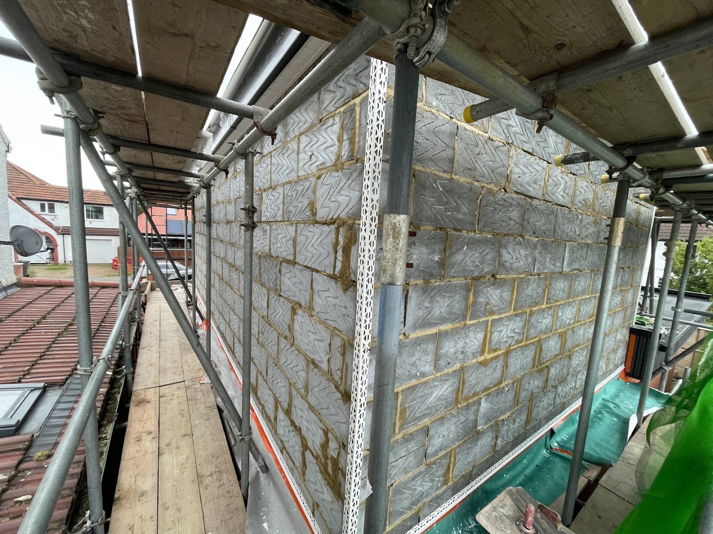 Surrey-Plasterers — Photos 11