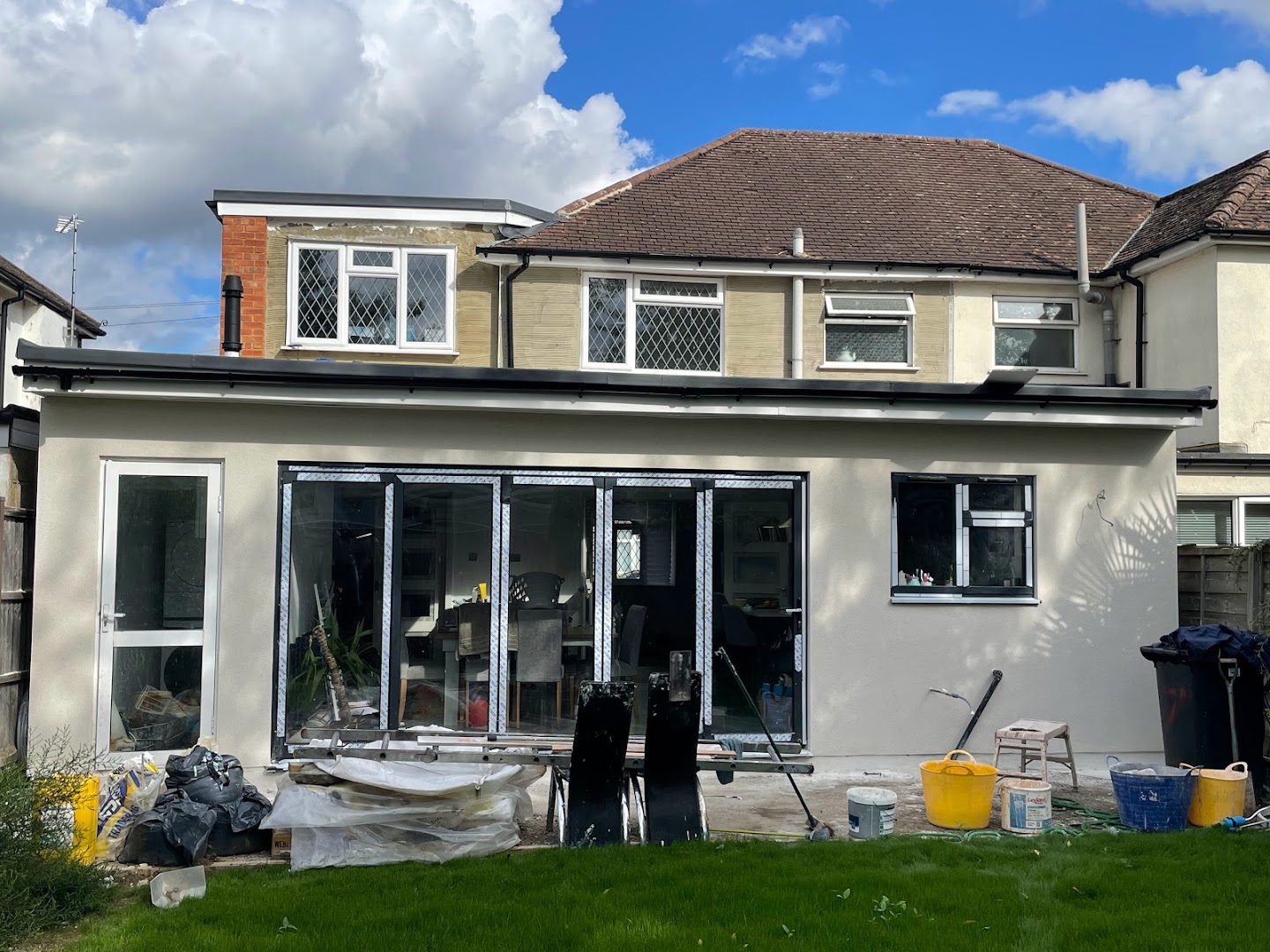 Surrey-Plasterers — Photos 5