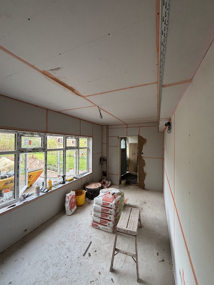 Surrey-Plasterers — Photos 8