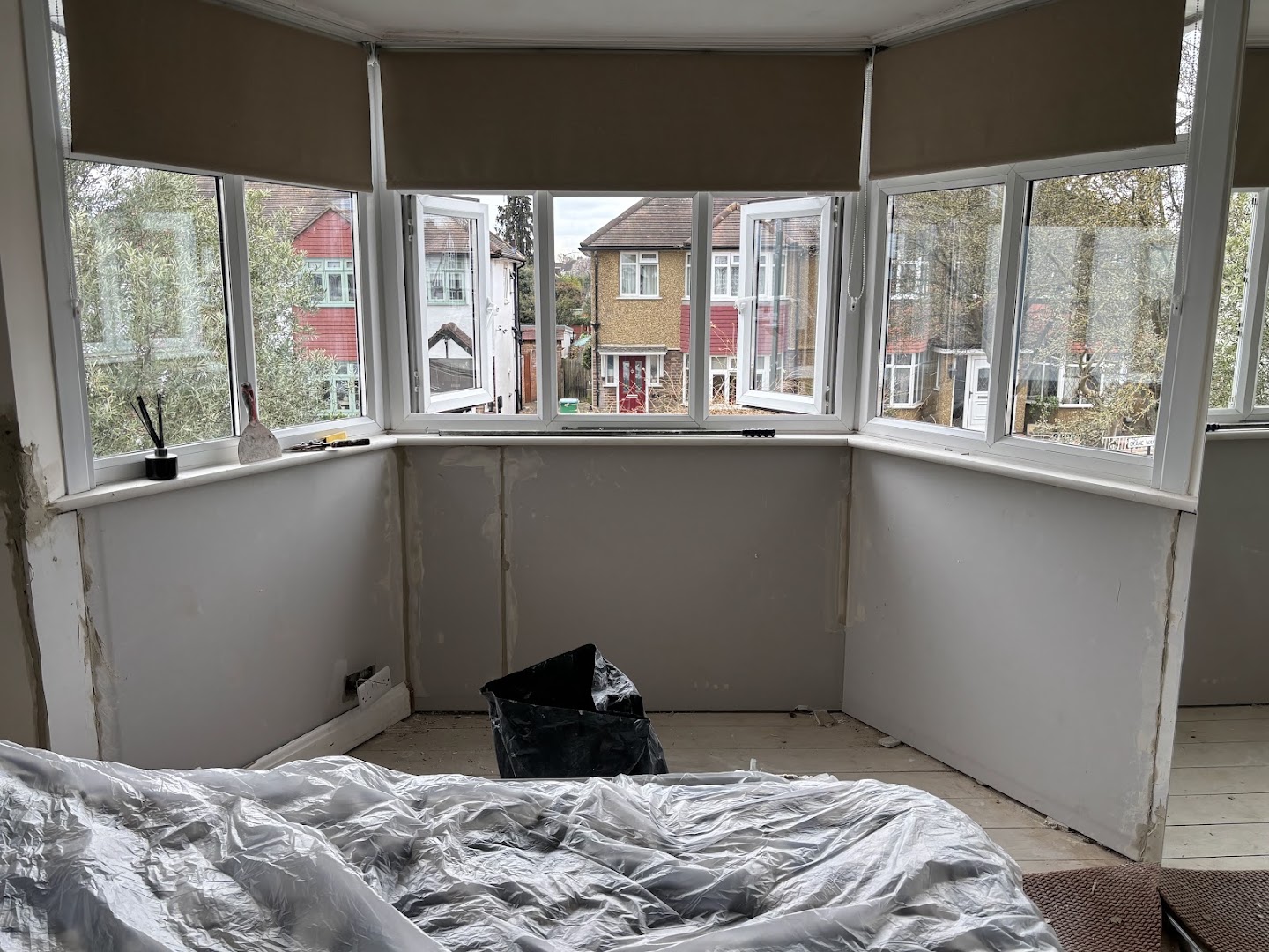 Surrey-Plasterers — Photos 10