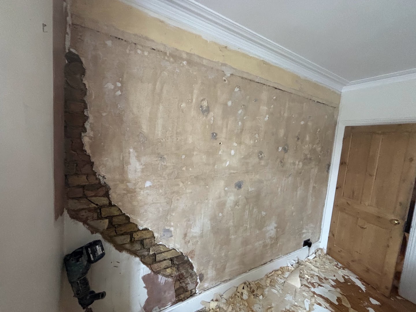 Surrey-Plasterers — Photos 9