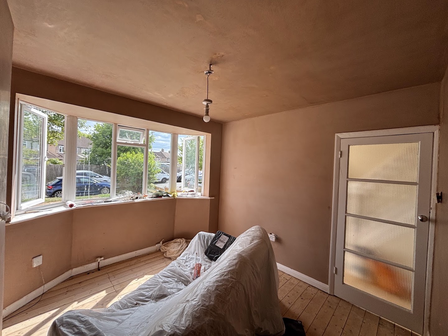 Surrey-Plasterers — Photos 1